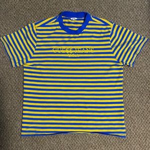 GUESS x A$AP ROCKY SIZE L